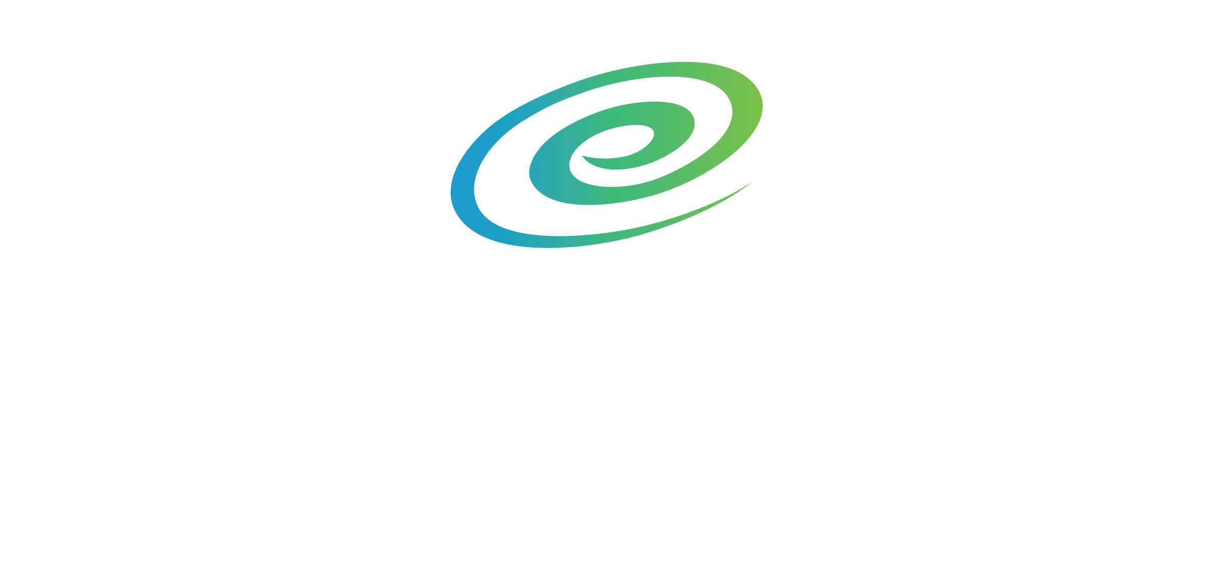White + Color Primary Logo